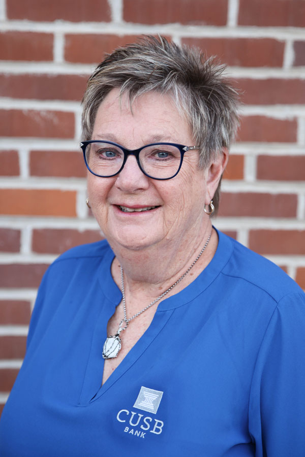 Cresco Iowa Bank CUSB Cresco CUSB Bank